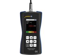 PCE VT 3700 - Appareil de mesure des vibrations PCE-VT 3700