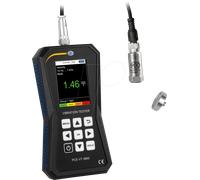 PCE Instruments PCE-VT 3800 Accéléromètre