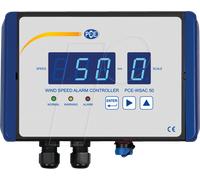 PCE WSAC 50-120 - Station météo PC-WSAC 50-120