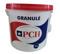 PCH Granulé sans stabilisant - Seau de - 5 kg