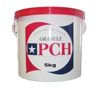 PCH Granulé sans stabilisant - Seau de - 5 kg