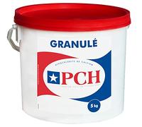 PCH - Hypochlorite Calcium - Chlore Choc granul‚ 5kg