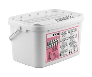 PCI Lastogum 8kg Blanc Membrane d’étanchéité sous carrelage pour pièces humides