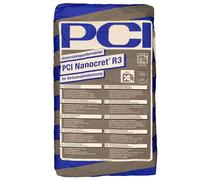 PCI Nanocret R3 25 kg Mortier de Réparation Universel Béton et Armé
