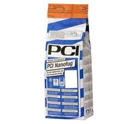 PCI nanofug Topaze Sac de 4 kg - pour joints avec une grande anspruch optique - pour tous les à joints Large - Mortier