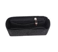 PciDinFo Purse Organizer Insert avec Poches Fonctionnelles Séparation pour Sac Insert pour Sac à Main Organisateur pour Sac Duffel Feutre Résistant Adapt, 16cmx5cmx8cm