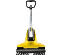 PCL4 Brosse de terrasse T-Cleaner 2 en 1