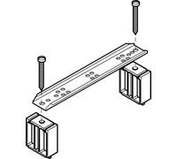 PCP10N - Rail DIN 35 x 7,5 mm pour armoire de compteur