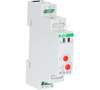 PCR-513UNI-PRZ.CZAS12-264VAC/DC,10A,TH35 PCR513UNI