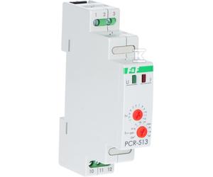 PCR-513UNI-PRZ.CZAS12-264VAC/DC,10A,TH35 PCR513UNI