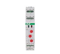 PCS-519 DUO RELAIS TEMPOREL 2X8A 2P 1M 24V PC PC PC PC PC PC PC