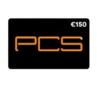 PCS Mastercard 150 | Livraison immédiate par email | France