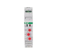 PCU-511UNI RELAIS TEMPOREL CONTACT 1NO/NC 12-264V