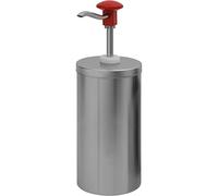 Distributeur de sauce modèle Pd-004, capacité : 2,25 litres