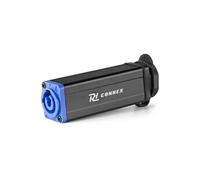 PD Connex PSB20 Coupleur pour Rallonge Alimentation PowerCon-PowerCon IP65