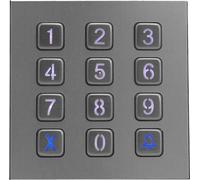 PD2100AB - module de clavier numérique, Alba