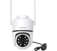 PD5 Foscam PD5 Wi-Fi IP Caméra de surveillance 3072 x 1728 pixels