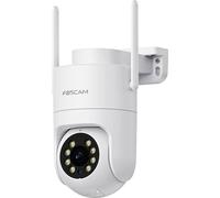 PD8 Foscam PD8 sans fil, Wi-Fi IP Caméra de surveillance 3840 x 2160 pixels