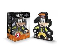 Pdp figurine Pixel Pals Dingo lumineuse