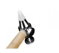 PDR Tools Marteau à débosseler, outil de débosselage pour débosseler sans peinture, PDR Tools_Made in Germany_