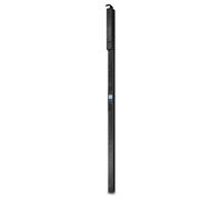 PDU en rack commuté APC 2G Zero U - Unité de distribution secteur (rack-montable) - CA 200/208/230 V - Ethernet 10/100, RS-232 - entrée : IEC 60309 - connecteurs de sortie : 24 - 0U - noir - pour...