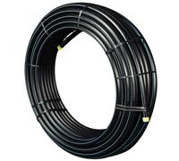 PE-100 Tube eau D32 50m 32x3mm SDR11 16 bar 3024997