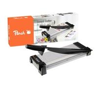 Peach 510246 massicot 10 feuilles, Tranchoir
