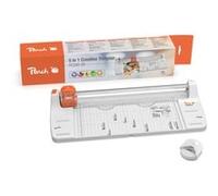 Peach 511061 massicot 5 feuilles, Tranchoir