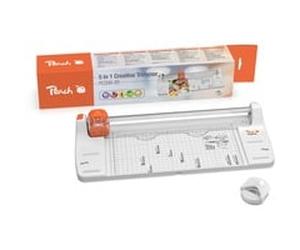 Peach 511061 massicot 5 feuilles, Tranchoir