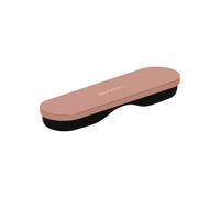 Peach blossom pink COUVERTS DE VOYAGE AVEC BOÎTE 'STORE&GO' "ON THE GO"