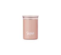 Peach blossom pink STAY-FRESH BOÎTE OVALE 1000 ml - SUGAR