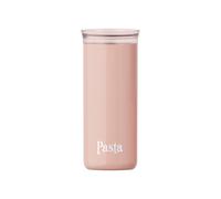 Peach blossom pink STAY-FRESH BOÎTE OVALE 1900 ml - PASTA