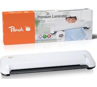 Peach Laminiergerät Premium A3 PL755 weiß