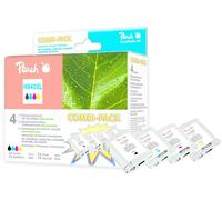 Peach PI300-393 Peach Patrone HP No.940 XL MultiPack remanufacturé