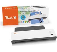 Peach PL125 Peach Laminiergerät Highspeed Laminator PL125, A3
