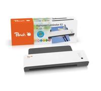 Peach PL125 Peach Laminiergerät Highspeed Laminator PL125, A3