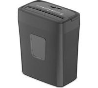 Peach PS500-31 Peach Aktenvernichter Cross Cut PS500-31 16L schwarz
