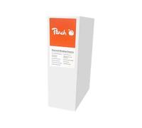 Peach Thermobindemappen weiss für 30 Blätter A4 100PK