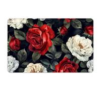 Peacoblue Lot de 4 Autocollants Cartes Bancaires Roses