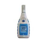 Thermo-hygromètre PEAKTECH P 5160, -10... +50°C
