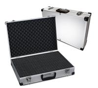 PeakTech P 7270 Mallette pour appareils de mesure 500 x 120 x 350 mm