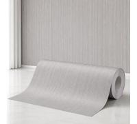 Peakjune Panneau Bois Decoratif Interieur,Vinyle Adhesif Bois Meuble Rouleau,Papier Peint Bois Autocollant Film,RéSistant à L'Humidité,ImperméAble,pour Salon,Chambre à Coucher
