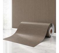 Peakjune Panneau Bois Decoratif Interieur,Vinyle Adhesif Bois Meuble Rouleau,Papier Peint Bois Autocollant Film,RéSistant à L'Humidité,ImperméAble,pour Salon,Chambre à Coucher