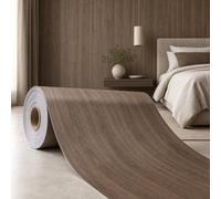 Peakjune Papier Peint Bois Autocollant Film,Vinyle Adhesif Bois Meuble Rouleau,Papier Peint Autocollant en Bois,RéSistant à L'Humidité,ImperméAble,pour Salon,Chambre à Coucher