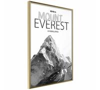 Peaks of the World Mount Everest