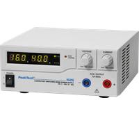 PeakTech alimentation de laboratoire 1 canal