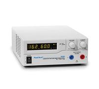 PeakTech alimentation de laboratoire 1 canal