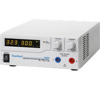 PeakTech alimentation de laboratoire 1 canal