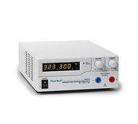 PeakTech alimentation de laboratoire 1 canal