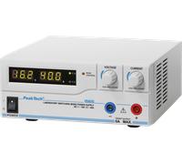 PEAKTECH 1565 - Alimentation à découpage de laboratoire numérique, 1 - 16 V / 0